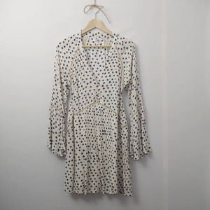 Amuse Society Crocheted Boho Dress Size S